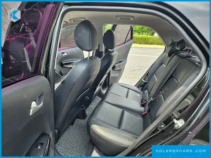 KIA MORNING (PICANTO) LPI LUXURY
