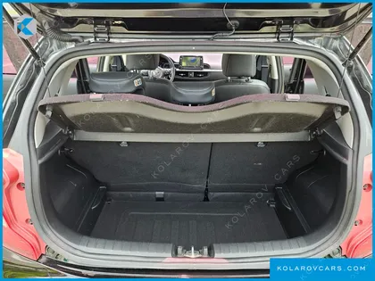 KIA MORNING (PICANTO) LPI LUXURY