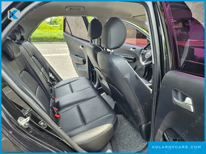 KIA MORNING (PICANTO) LPI LUXURY