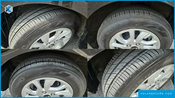 KIA MORNING (PICANTO) LPI LUXURY
