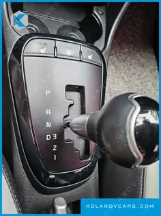 KIA MORNING (PICANTO) LPI LUXURY