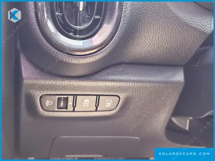 KIA MORNING (PICANTO) LPI LUXURY