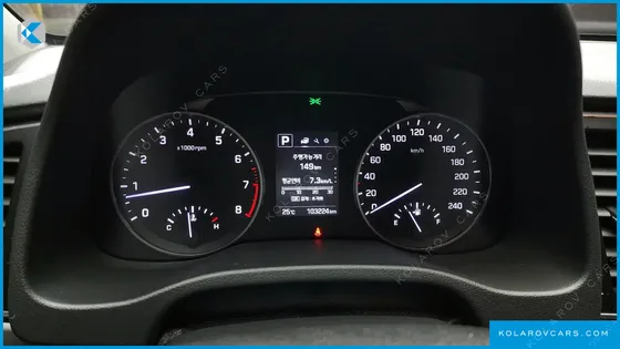 HYUNDAI ELANTRA (AVANTE) 1.6 GDI VALUE PLUS