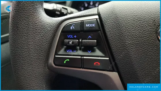 HYUNDAI ELANTRA (AVANTE) 1.6 GDI VALUE PLUS