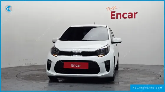 KIA MORNING (PICANTO) LUXURY