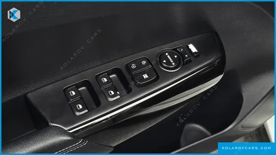 KIA MORNING (PICANTO) LUXURY