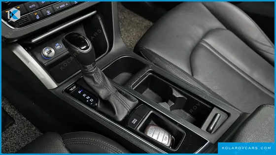 HYUNDAI SONATA 2.0 SMART