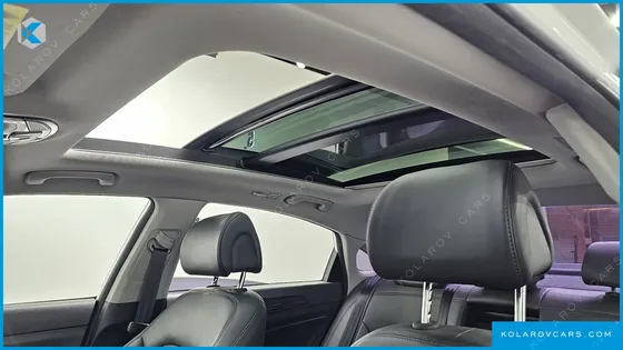 HYUNDAI SONATA 2.0 SMART