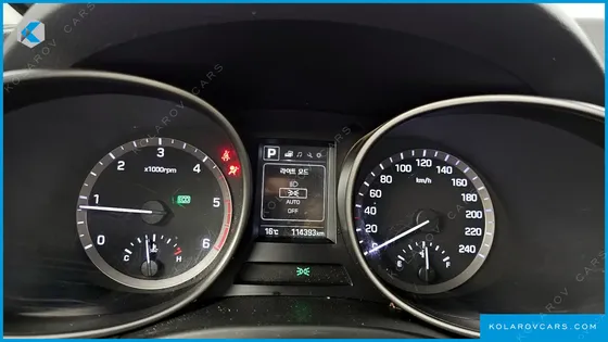 HYUNDAI SANTA FE DIESEL 2.0 2WD