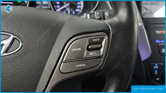 HYUNDAI SANTA FE DIESEL 2.0 2WD