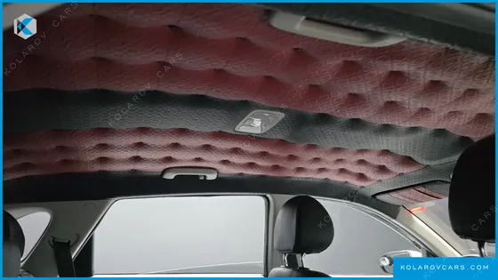 KIA NIRO TAXI