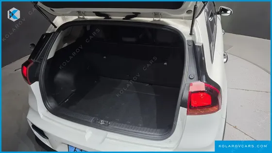 KIA NIRO TAXI
