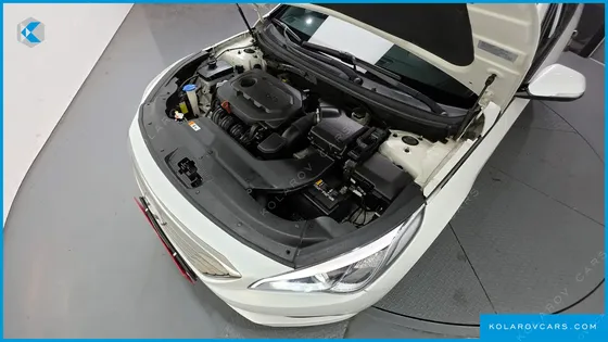 HYUNDAI SONATA 2.4 EXCLUSIVE