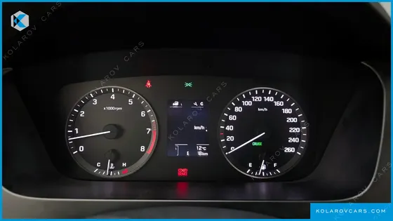 HYUNDAI SONATA 2.4 EXCLUSIVE
