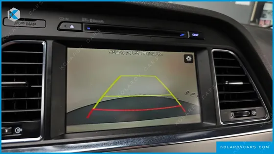 HYUNDAI SONATA 2.4 EXCLUSIVE