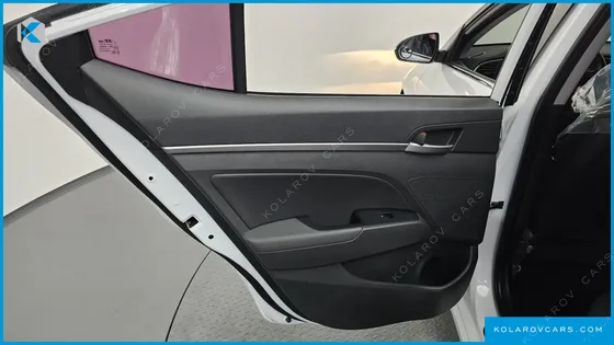 HYUNDAI ELANTRA (AVANTE) 1.6 GDI MODERN