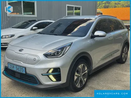 KIA NIRO NOBLESSE