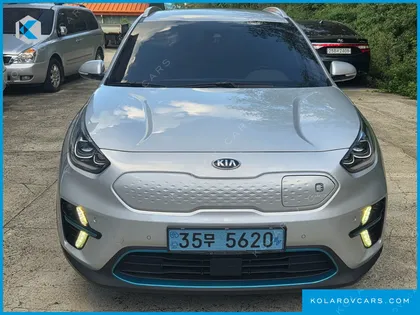 KIA NIRO NOBLESSE