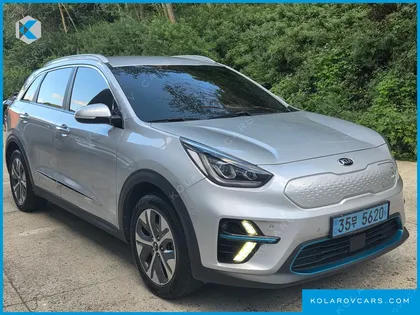 KIA NIRO NOBLESSE
