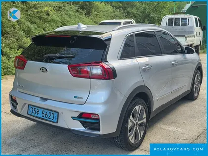 KIA NIRO NOBLESSE