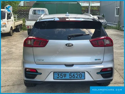 KIA NIRO NOBLESSE