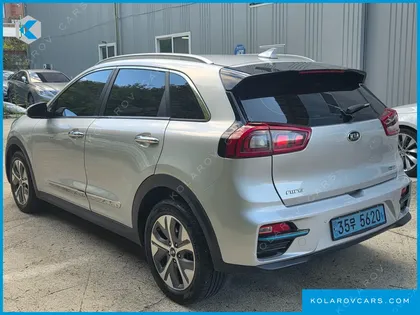 KIA NIRO NOBLESSE