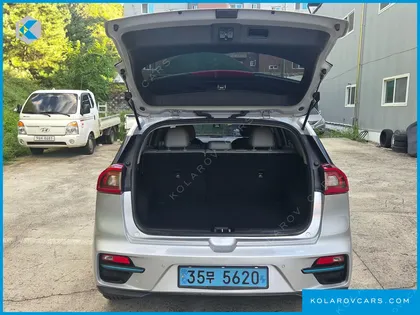 KIA NIRO NOBLESSE