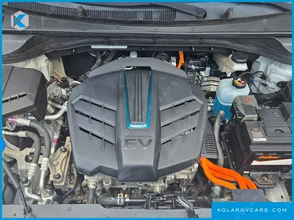 KIA NIRO NOBLESSE