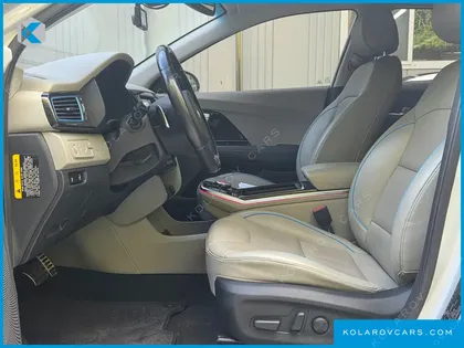 KIA NIRO NOBLESSE