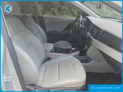 KIA NIRO NOBLESSE