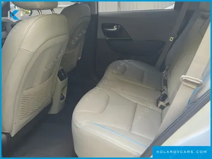 KIA NIRO NOBLESSE
