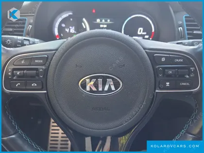KIA NIRO NOBLESSE