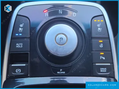 KIA NIRO NOBLESSE