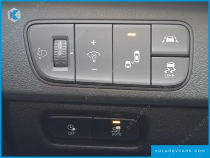 KIA NIRO NOBLESSE