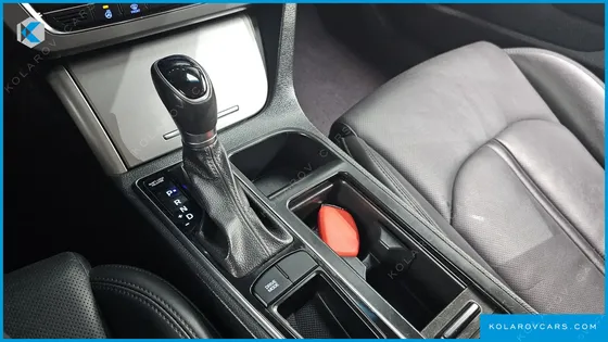 HYUNDAI SONATA 2.0 SMART