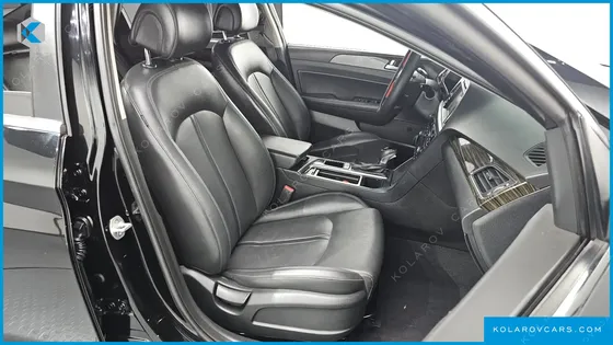 HYUNDAI SONATA 2.0 SMART