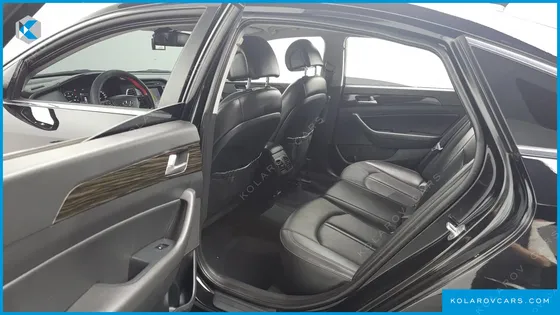 HYUNDAI SONATA 2.0 SMART