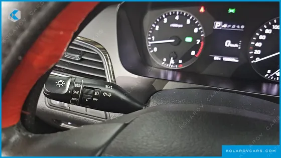 HYUNDAI SONATA 2.0 SMART