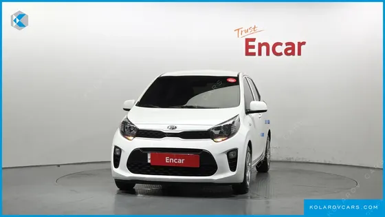 KIA MORNING (PICANTO) LPI DELUXE