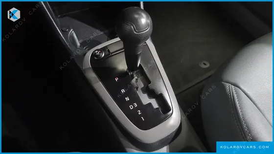 KIA MORNING (PICANTO) LPI DELUXE