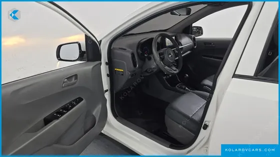 KIA MORNING (PICANTO) LPI DELUXE