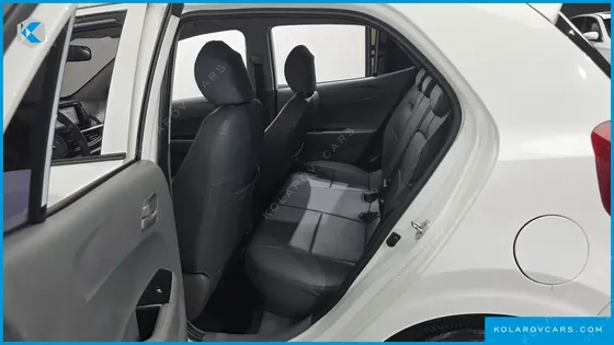 KIA MORNING (PICANTO) LPI DELUXE