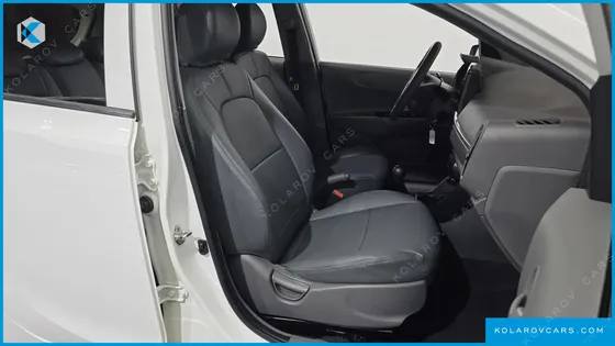 KIA MORNING (PICANTO) LPI DELUXE