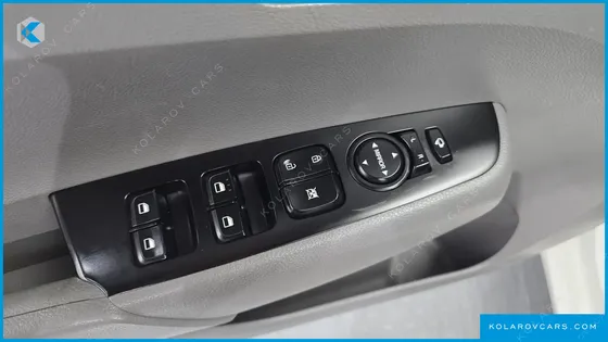KIA MORNING (PICANTO) LPI DELUXE