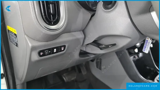 KIA MORNING (PICANTO) LPI DELUXE