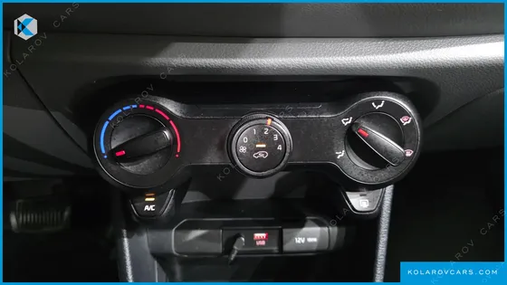 KIA MORNING (PICANTO) LPI DELUXE