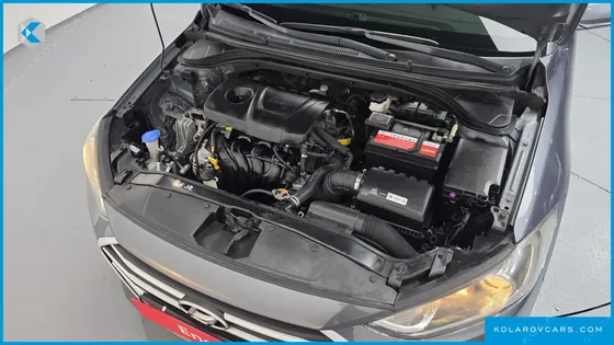 HYUNDAI ELANTRA (AVANTE) 1.6 GDI VALUE PLUS