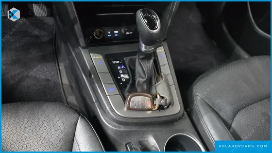 HYUNDAI ELANTRA (AVANTE) 1.6 GDI VALUE PLUS