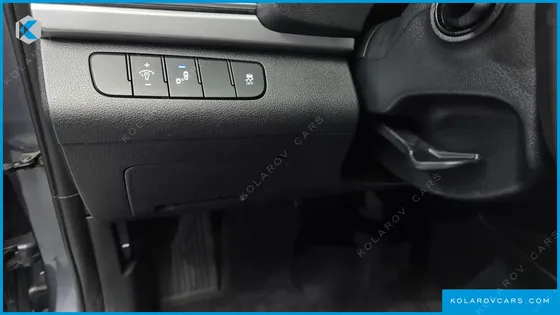 HYUNDAI ELANTRA (AVANTE) 1.6 GDI VALUE PLUS