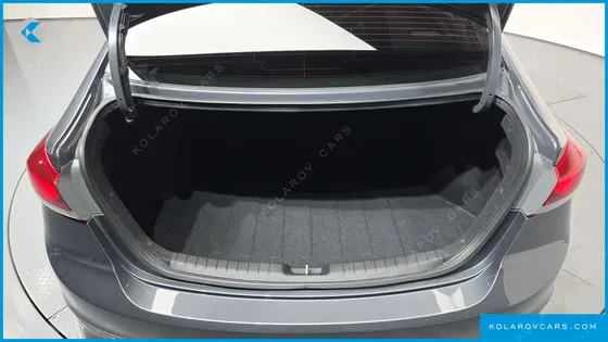 HYUNDAI ELANTRA (AVANTE) 1.6 GDI VALUE PLUS